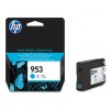 INKCARTRIDGE HP 953 F6U12AE BLAUW