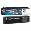 INKCARTRIDGE HP 973X L0S07AE ZWART