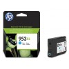 INKCARTRIDGE HP 953XL F6U16AE HC BLAUW