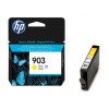 INKCARTRIDGE HP 903 T6L95AE GEEL