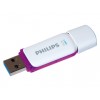 USB-STICK PHILIPS SNOW KEY TYPE 64GB 3.0 PAARS