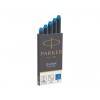 INKTPATROON PARKER UITWASBAAR BLAUW