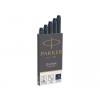 INKTPATROON PARKER BLAUW/ZWART