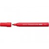 VILTSTIFT QUANTORE PERM ROND 2-3MM ROOD