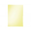 L-MAP LEITZ PREMIUM A4 PVC GEEL