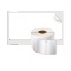 LABEL ETIKET DYMO 11354 57MMX32MM WIT