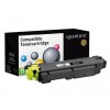 TONER QUANTORE KYO TK-5140 5K GEEL