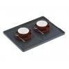 COFFEE TRAY DURABLE