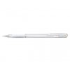 GELSCHRIJVER PENTEL K118 0.4MM WIT