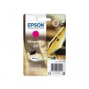 INKCARTRIDGE EPSON 16 T1623 ROOD