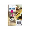 INKCARTRIDGE EPSON 16XL T1633 ROOD