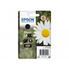 INKCARTRIDGE EPSON 18XL T1811 ZWART