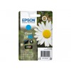 INKCARTRIDGE EPSON 18XL T1812 BLAUW