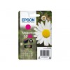 INKCARTRIDGE EPSON 18XL T1813 ROOD