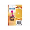 INKCARTRIDGE EPSON 33XL T3363 ROOD