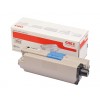 TONERCARTRIDGE OKI 46508716 1.5K ZWART