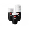 BEKER PAPER CUPS DOUWE EGBERTS 180CC