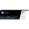 TONERCARTRIDGE HP 203A CF541A 1.3K BLAUW
