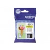 INKCARTRIDGE BROTHER LC-3213 GEEL HC