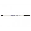 VILTSTIFT EDDING 4600 TEXTIEL ROND 1MM ZWART