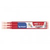 ROLLERPENVULLING PILOT FRIX BLS-FR7 0.35MM ROOD