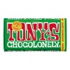 TONY'S CHOCOLONELY MELK HAZELNOOT 180GR