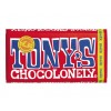 TONY'S CHOCOLONELY MELK 180GR