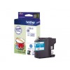 INKCARTRIDGE BROTHER LC-22U BLAUW