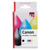 INKCARTRIDGE QUANTORE CAN PG-545XL CL-546XL ZWART KLEUR