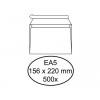 ENVELOP QUANTORE BANK EA5 156X220 ZK 80GR WIT