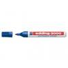 VILTSTIFT EDDING 3000 ROND 1.5-3MM BLAUW