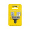 TERRY CLIP VOOR 3 PEN/POTLOOD