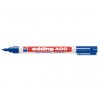 VILTSTIFT EDDING 400 ROND 1MM BLAUW