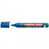 VILTSTIFT EDDING 380 FLIPOVER ROND 2MM BLAUW