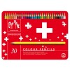 KLEURPOTLOOD CARAN D'ACHE SWISSCOLOR AQUAREL