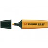 MARKEERSTIFT STABILO BOSS 70/54 ORANJE