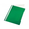 SNELHECHTER LEITZ 4191 A4 PVC GROEN