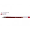 GELSCHRIJVER PILOT BL-G1-7 0.4MM ROOD