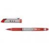 ROLLERPEN PILOT V-BALL GRIP BLN-VBG-5 0.3MM ROOD