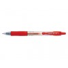 GELSCHRIJVER PILOT BL-G2-7 0.4MM ROOD