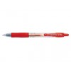 GELSCHRIJVER PILOT BL-G2-5 0.3MM ROOD