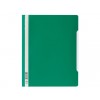 SNELHECHTER DURABLE 2570 A4 PVC GROEN