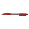 BALPEN BIC ATLANTIS CLIC ROOD