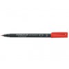 VILTSTIFT STAEDTLER OHP LUMO SF 313 ROOD