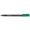 VILTSTIFT STAEDTLER OHP LUMO M 317 GROEN