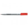 VILTSTIFT STAEDTLER OHP LUMO M 315 NON PERM ROOD