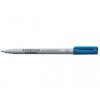 VILTSTIFT STAEDTLER OHP LUMO M 315 NON PERM BLAUW