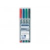 VILTSTIFT STAEDTLER OHP LUMO SF 311 NON PERM WP4