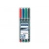 VILTSTIFT STAEDTLER OHP LUMO SF 313 WP4