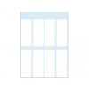 ETIKET HERMA 3749 19X50MM 56ST